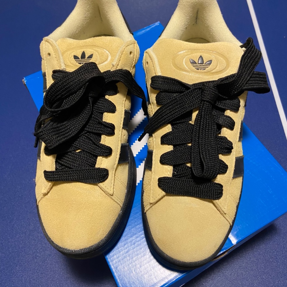 Adidas Campus 00’s Shoes - Picture 2 of 4